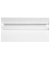 Briefumschlag 0689 PR KP, Din Lang, mit Fenster, selbstklebend, 75g, weiß