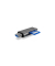 Adapter IcyBox ext. Kartenleser USBmicroUSBUSB-C   SDmSD retail