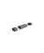 Adapter IcyBox ext. Kartenleser USBmicroUSBUSB-C   SDmSD retail