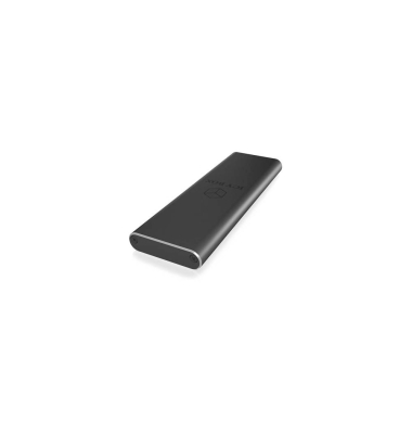 IB-183M2 IB-183M2, schwarz, M.2 2280, , extern