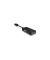 Adapter IcyBox 3in1 DisplayPort St. -  1x VGAHDMIDVI Bu. retail