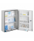 Medizinschrank MADRID DIN 13169 weiß