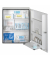 Medizinschrank MADRID DIN 13169 weiß
