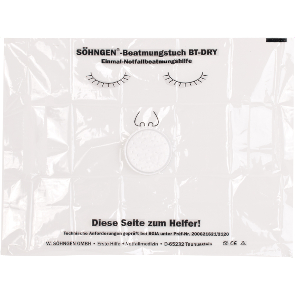 4250108801542 - Beatmen & Schützen-Set RV-Tasche orange 80x80cm 2-teilig 4250108801542 Söhngen