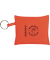 Beatmen & Schützen-Set RV-Tasche orange 80x80cm 2-teilig