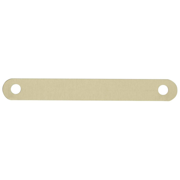 4250277505807 - Deckleisten für Hefter Messing 4250277505807 MOOG & LANGENSCHEIDT 100 Stück 4250277505807 - Deckleisten für Hefter Messing 4250277505807 MOOG & LANGENSCHEIDT 100 Stück