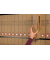 Archivbox 4098, A4, braun, Pappe