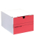 Archivbox 558K10, braun, innen 23,6x18x31,7cm, Karton