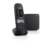 E630 Schnurlostelefon S30852-H2503-B101