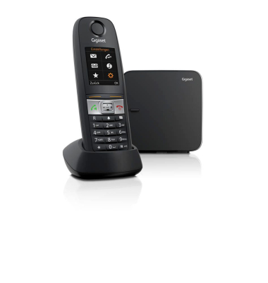 E630 Schnurlostelefon S30852-H2503-B101