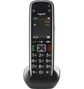 E720HX Zusatz-Mobilteil schwarz