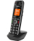 E720HX Zusatz-Mobilteil schwarz