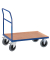 Transportwagen blau 02-5998