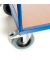 Transportwagen blau 02-5998