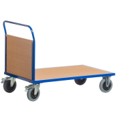 Transportwagen blau 02-6028