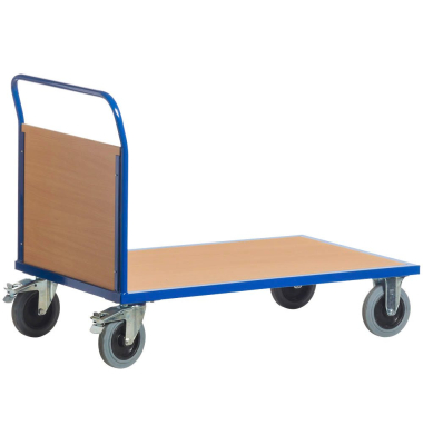 Transportwagen blau 02-6028