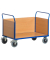 Transportwagen blau 02-6088