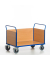 Transportwagen blau 02-6088