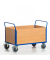 Transportwagen blau 02-6107