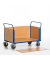 Transportwagen blau 02-6107