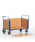 Transportwagen blau 02-6107