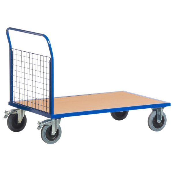 4250448500518 - Rollcart Transportwagen 02-6037 blau 700 x 1120 x 990 cm bis 6000 kg 4250448500518 - Rollcart Transportwagen 02-6037 blau 700 x 1120 x 990 cm bis 6000 kg