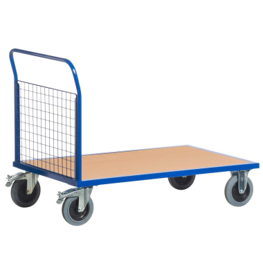 Transportwagen blau 02-6038