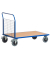 Transportwagen blau 02-6038