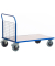 Transportwagen blau 02-6038