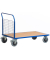 Transportwagen blau 02-6038