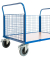 Transportwagen blau 02-6097