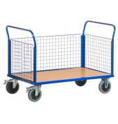 Transportwagen blau 02-6098