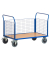 Transportwagen blau 02-6098
