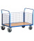 Transportwagen blau 02-6098