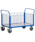 Transportwagen blau 02-6118
