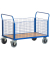 Transportwagen blau 02-6118