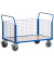 Transportwagen blau 02-6118