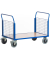 Transportwagen blau 02-6118