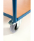 Tischwagen blau 08-7433