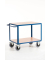 Tischwagen blau 06-7528