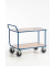 Tischwagen blau 08-7218