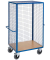 Transportwagen blau 08-7655