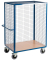 Transportwagen blau 08-7655