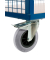 Transportwagen blau 08-7655