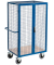 Transportwagen blau 08-7643