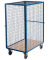 Transportwagen blau 08-7665