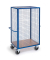 Transportwagen blau 08-7666