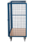 Transportwagen blau 08-7666