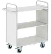 Etagenwagen grau B08-7321