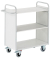 Etagenwagen grau B08-7321